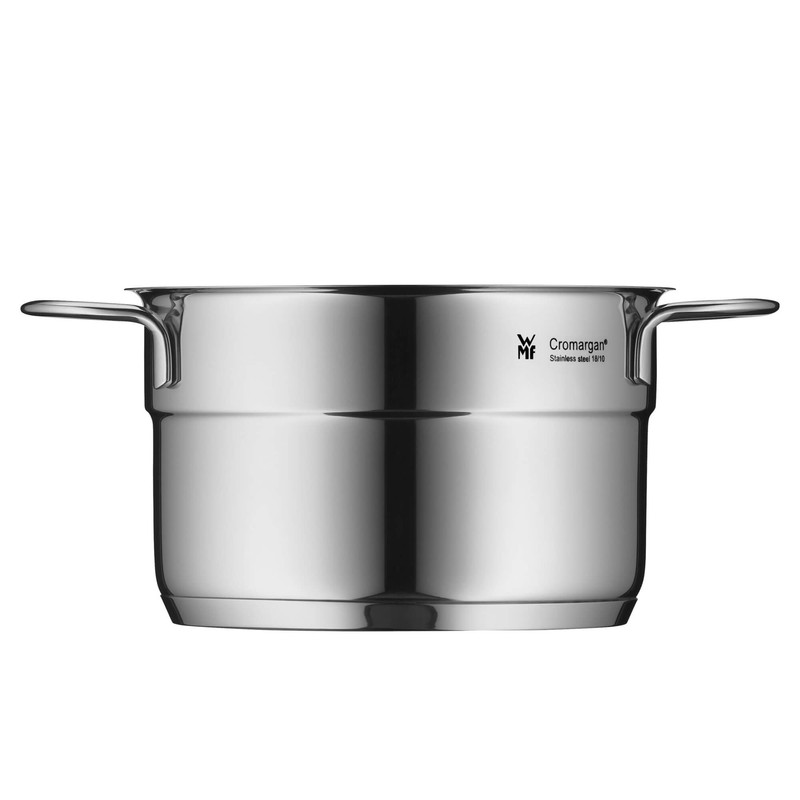 سرویس قابلمه استیل 9 پارچه دبلیو ام اف مدل MINI — تصویر ۲