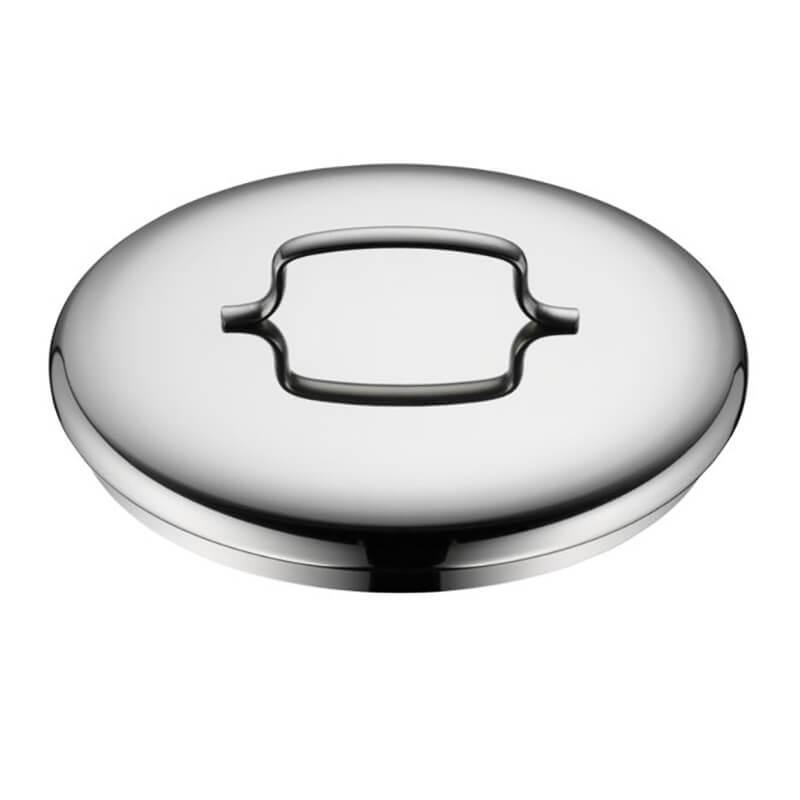 سرویس قابلمه استیل 9 پارچه دبلیو ام اف مدل MINI — تصویر ۵