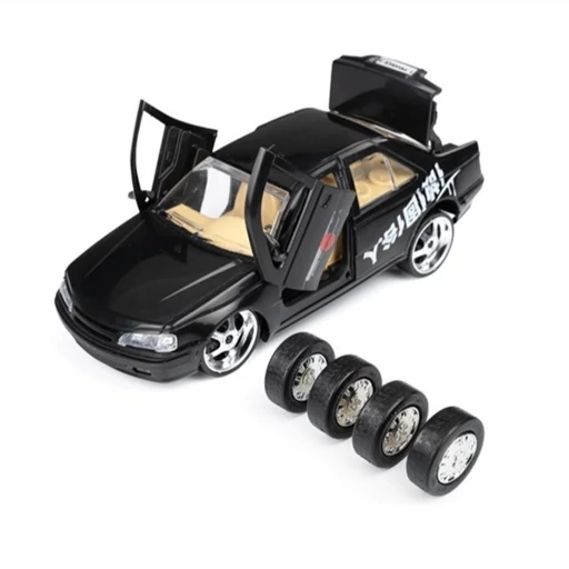 اسباب بازی ماشین پژو پرشیا و 405 اسپرت درب بازشو
