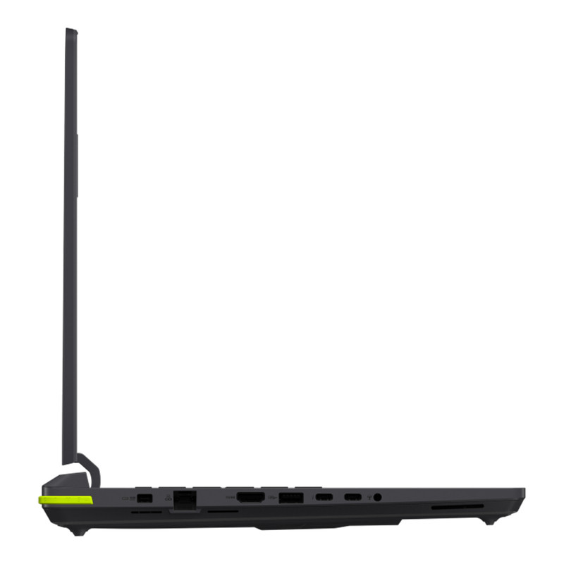 لپ تاپ 16 اینچی ایسوس مدل ROG Strix G16 G615LM-Core Ultra 9 275HX-32GB DDR5 5600MHz-1TB SSD-RTX5060 8GB-WUXGA 240Hz — تصویر ۲