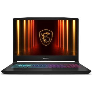 لپ تاپ 15.6 اینچی ام اس آی مدل Katana 15 HX B14WGK-i7 14650HX-RTX5070 8GB-16GB DDR5 5600MHz-1TB SSD-QHD 165Hz - کاستوم شده