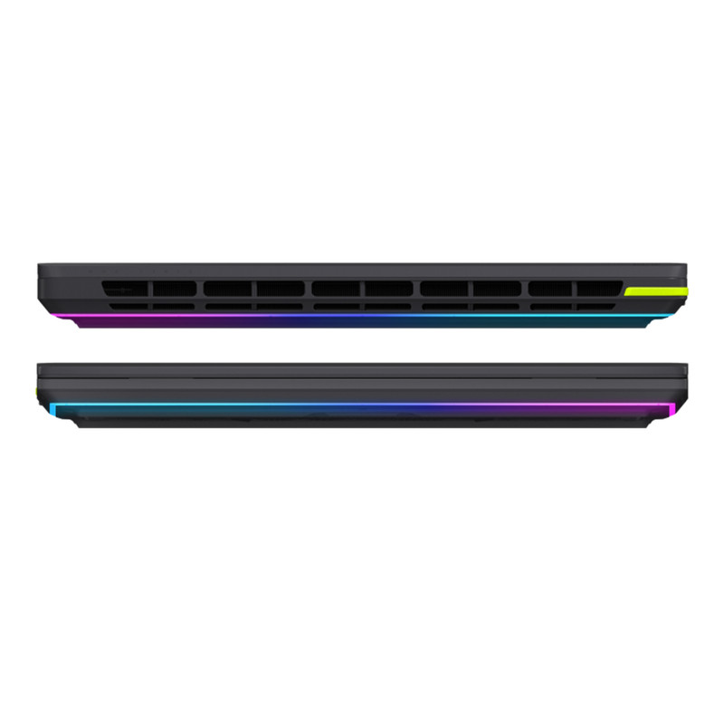 لپ تاپ 16 اینچی ایسوس مدل ROG Strix G16 G615LM-Core Ultra 9 275HX-32GB DDR5 5600MHz-2TB SSD-RTX5060 8GB-WUXGA 240Hz-W - کاستوم شده — تصویر ۳