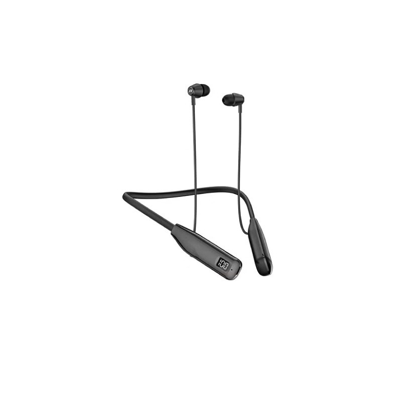 هدفون بلوتوثی هاینو تکو مدل BGH COMPACT 110 HN — تصویر ۳