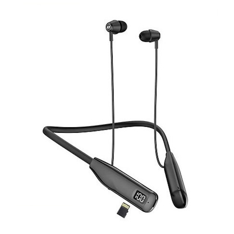 هدفون بلوتوثی هاینو تکو مدل BGH COMPACT 110 HN — تصویر ۵