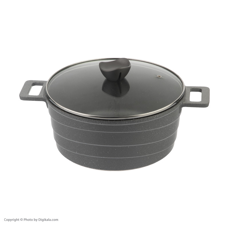 سرویس پخت و پز 9 پارچه تکنو مدل اورس — تصویر ۵