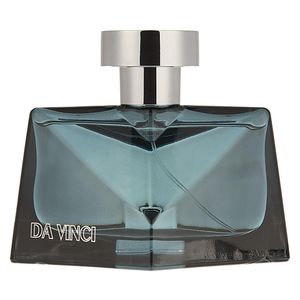 ادو پرفیوم مردانه ژک‌ ساف مدل Da Vinci حجم 75 میلی لیتر