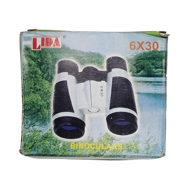 اسباب بازی مدل دوربین کد 6X30 — تصویر ۳