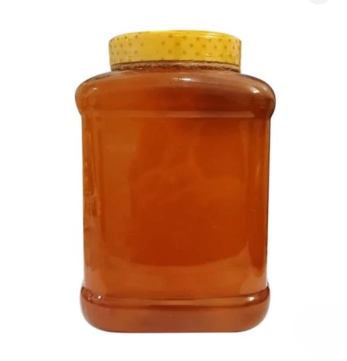 عسل کنار