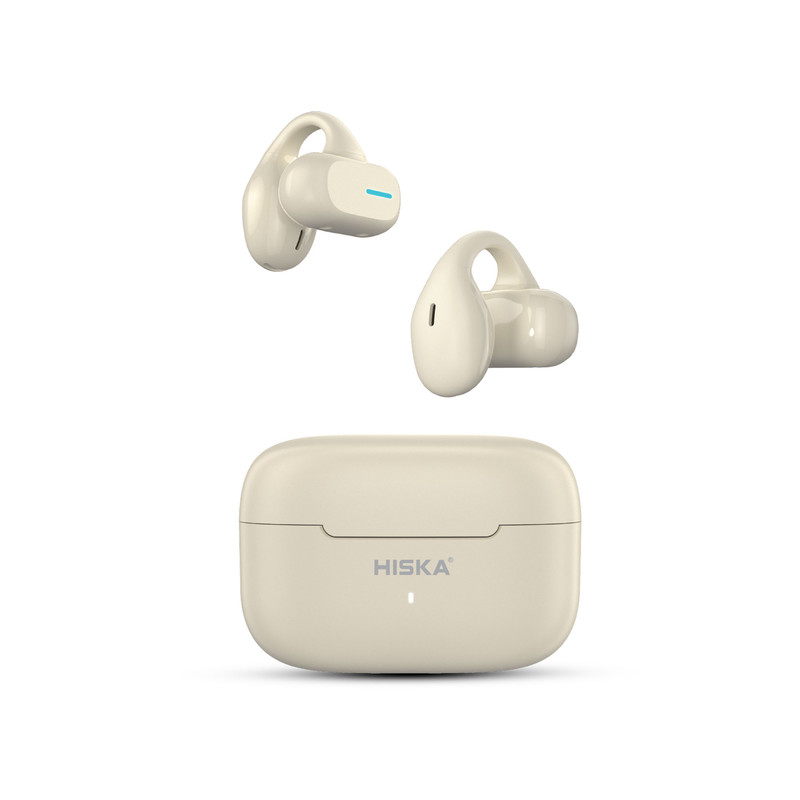 هدفون بلوتوثی هیسکا مدل FX-567 — تصویر ۲