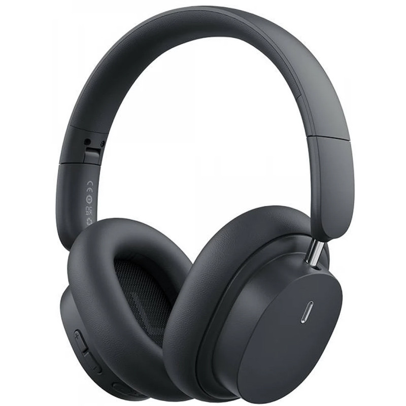 هدفون بلوتوثی باسئوس مدل Bowie D05 — تصویر ۲