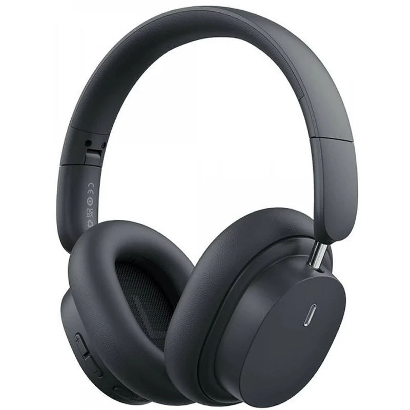 هدفون بلوتوثی باسئوس مدل Bowie D05 — تصویر ۶