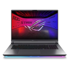 لپ تاپ 18 اینچی ایسوس مدل ROG STRIX G18 G815JMR-Core i7 14650HX-RTX5060 8GB-24GB DDR5 5600Mhz-2TB SSD-WQXGA 240Hz - کاستوم شده