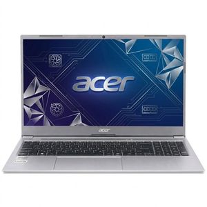 لپ تاپ 15.6 اینچ ایسر مدل Aspire Lite AL15-41-Ryzen 5 7430U-24GB DDR4 3200MHz-1TB SSD-IPS - کاستوم شده