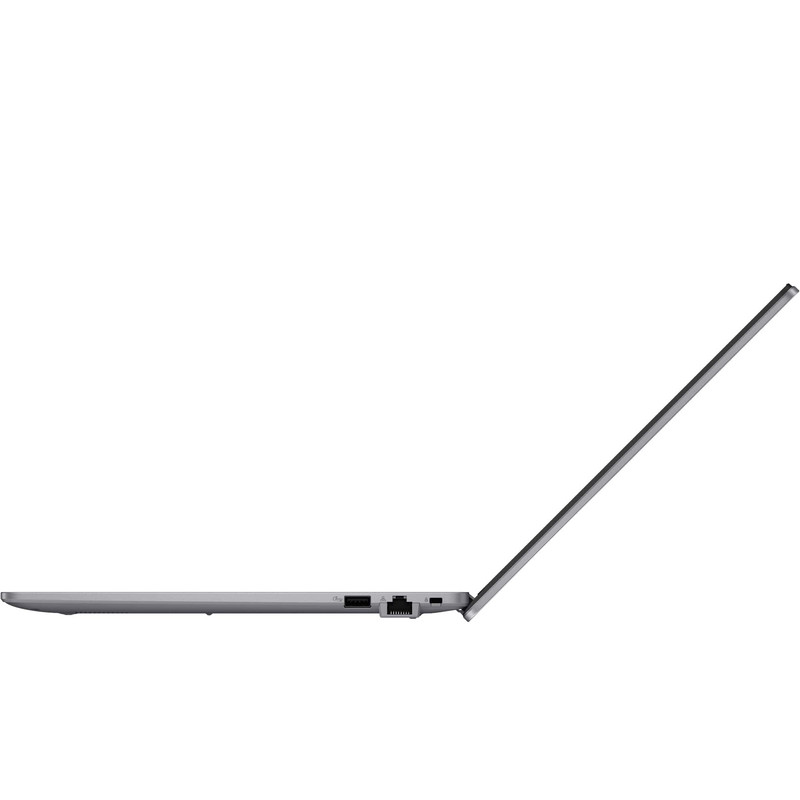 لپ تاپ 15.6 اینچی ایسوس مدل ExpertBook P1 P1503CVA-I78512B9D-i7 13620H-32GB DDR5 4800MHz-512GB SSD-IPS-Fingerprint - کاستوم شده — تصویر ۲