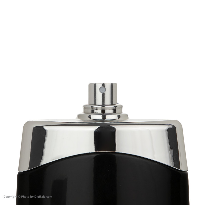 ادو پرفیوم مردانه اسکلاره مدل Mont Blanc Legend با رایحه شیرین و خنک حجم 100 میلی لیتر — تصویر ۴
