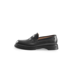 کفش رسمی مردانه کروم مدل Loafer 2512020