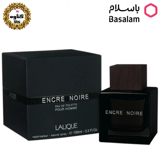 ادکلن لالیک اصلی
