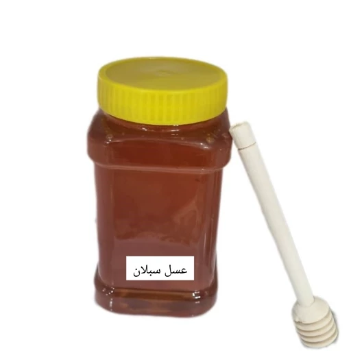 عسل طبیعی سبلان( یک کیلویی) خرید مستقیم از زنبوردار