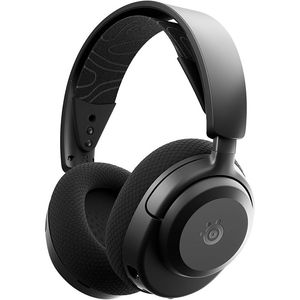 هدست گیمینگ استیل سریز مدل Arctis Nova 3P