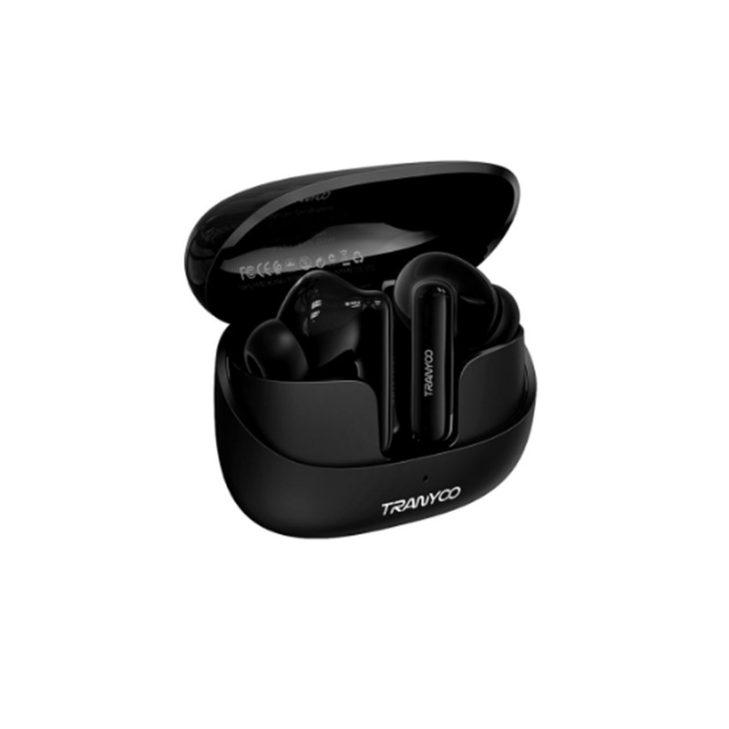 هدفون بلوتوثی ترانیو مدل M26 — تصویر ۲