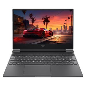 لپ تاپ 15.6 اینچی اچ‌ پی مدل Victus 15 fb3009AX-R5 8645HS-64GB DDR5 5600MHz-1TB SSD-RTX3050 6GB-FHD 144Hz-W - کاستوم شده