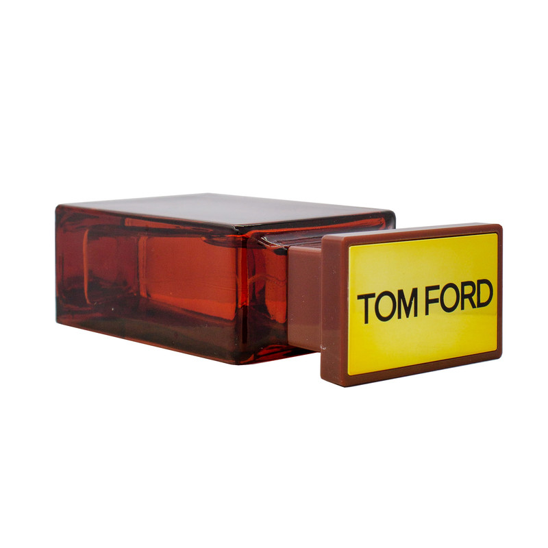 ادو پرفیوم مردانه اسکلاره مدل Tom Ford Tuscan Leather با رایحه گرم و تلخ حجم 100 میلی لیتر — تصویر ۳