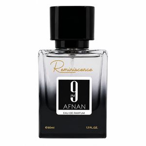 ادو پرفیوم مردانه رمینیسنس مدل 9pm Afnan با رایحه شیرین حجم 50 میلی لیتر