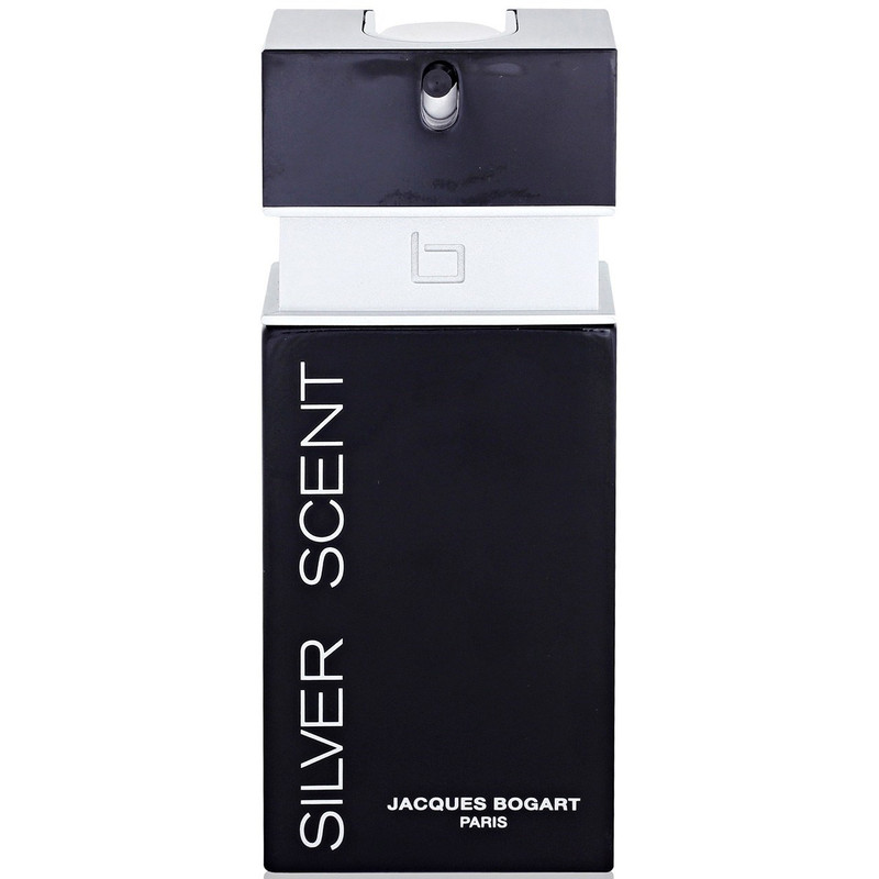 ادو تویلت مردانه ژاک بوگارت مدل Silver Scent با رایحه گرم حجم 100 میلی لیتر — تصویر ۲