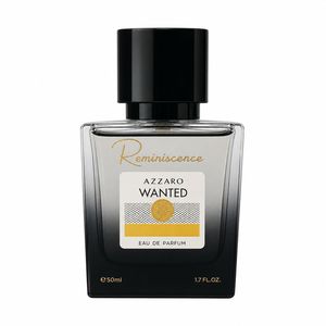 ادو پرفیوم مردانه رمینیسنس مدل Azzaro Wanted با رایحه تند حجم 50 میلی لیتر