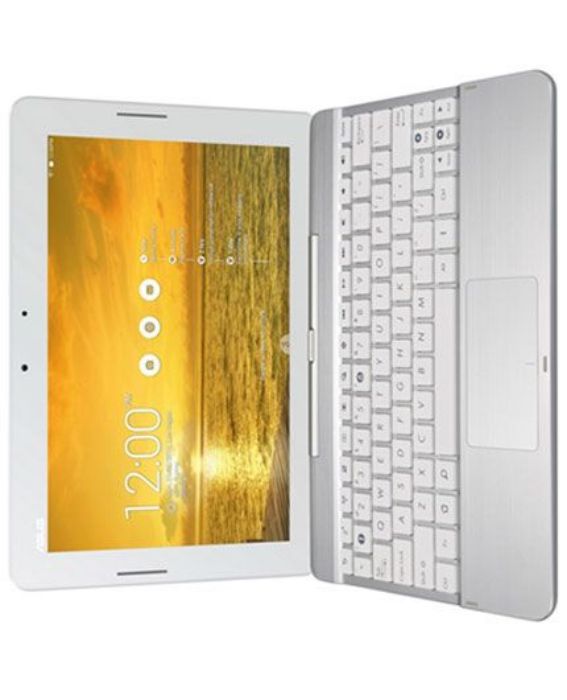تبلت ایسوس مدل Transformer Pad TF103CG ظرفیت 16 گیگابایت رم 1 گیگابایت به همراه داک
