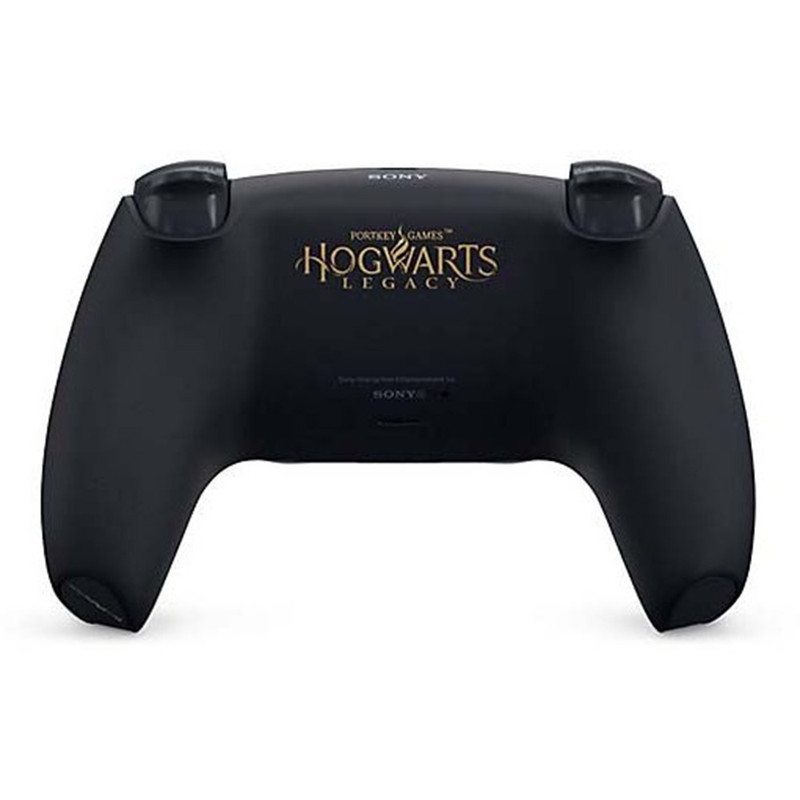 دسته بازی پلی استیشن 5 مدل CFI-ZCT1W طرح Hogwarts Legacy — تصویر ۳