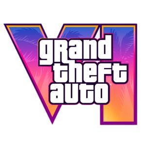 لایت باکس گیمینگ مدل GTA VI