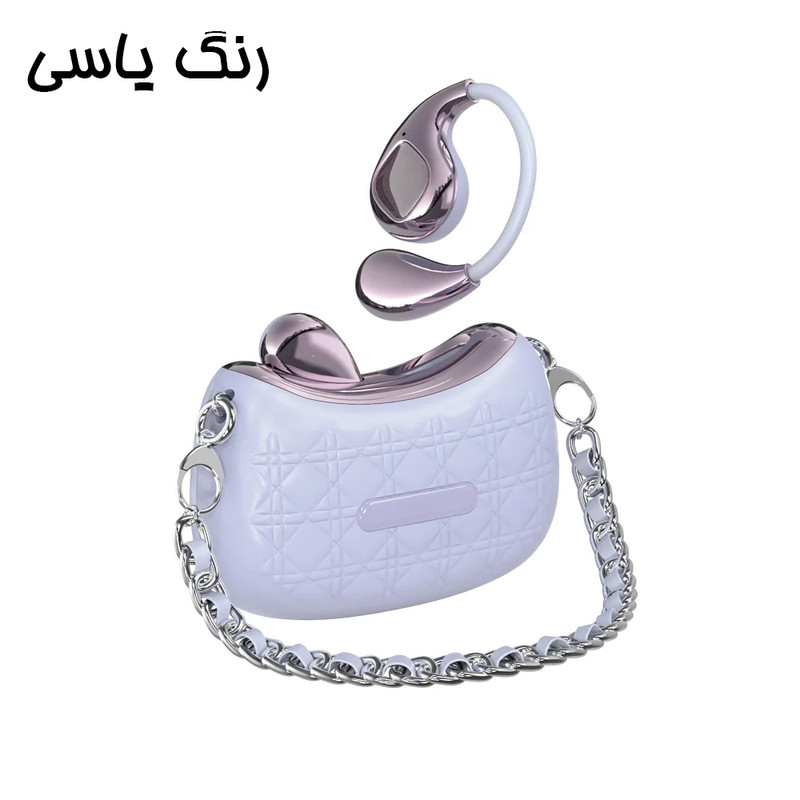 هدفون بلوتوثی دیبت ویر مدل YX46-Perfect Fit — تصویر ۴