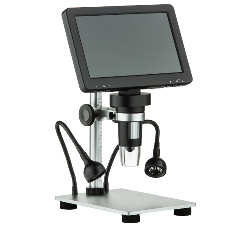 میکروسکوپ دیجیتال مدل Full HD 1200x — تصویر ۵