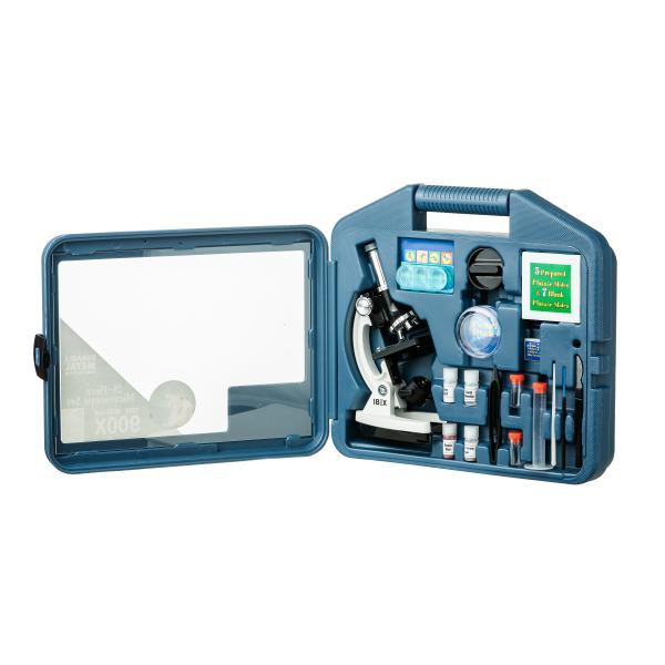 میکروسکوپ آیبکس مدل Zoombox Light — تصویر ۲