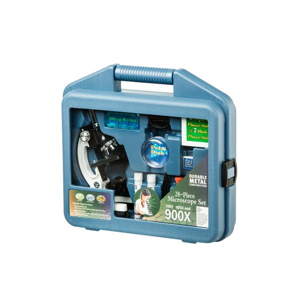میکروسکوپ آیبکس مدل Zoombox Light — تصویر ۵
