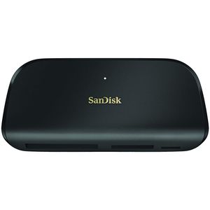 کارتخوان سن دیسک مدل ImageMate PRO USB-C