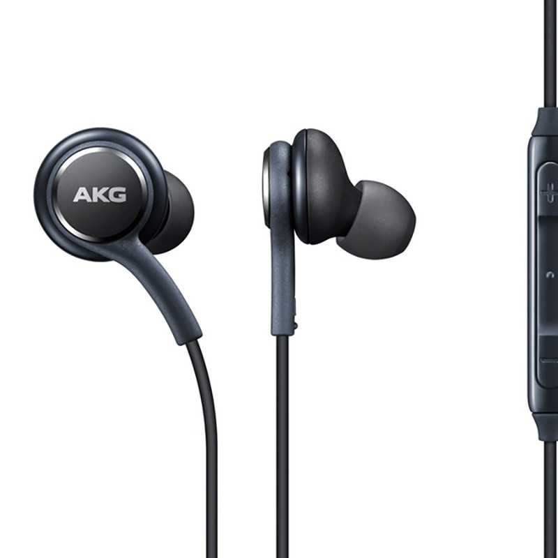 هندزفری مدل Akg TYPE-C EO-IC100BBEGEU — تصویر ۳