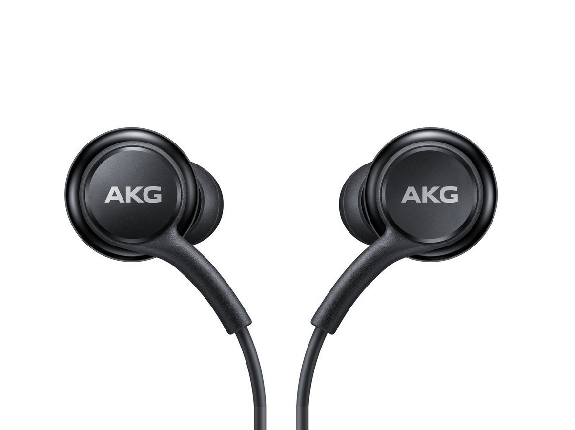 هندزفری مدل Akg TYPE-C EO-IC100BBEGEU — تصویر ۸