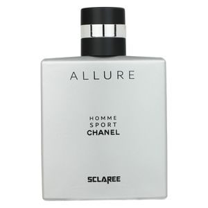 ادو پرفیوم مردانه اسکلاره مدل Allure Sport با رایحه شیرین و خنک حجم 100 میلی لیتر