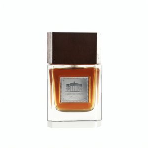 ادو پرفیوم مردانه پرفیوم هاوس مدل leather با رایحه گرم حجم 100 میلی لیتر