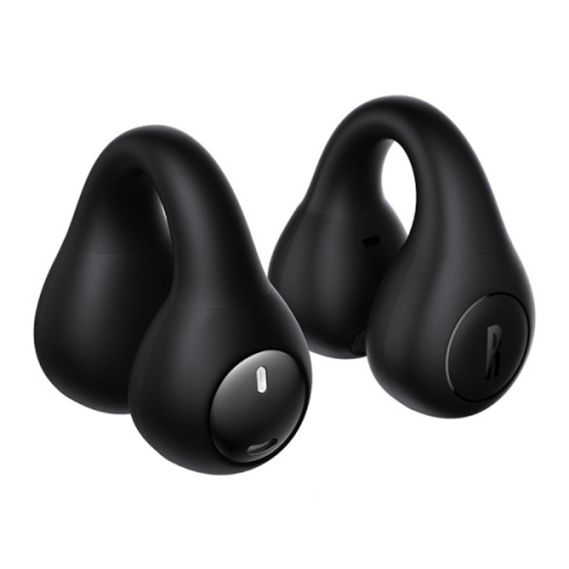 هدفون بلوتوثی باسئوس مدل AirGo AS01 OPEN Ear TWS — تصویر ۲