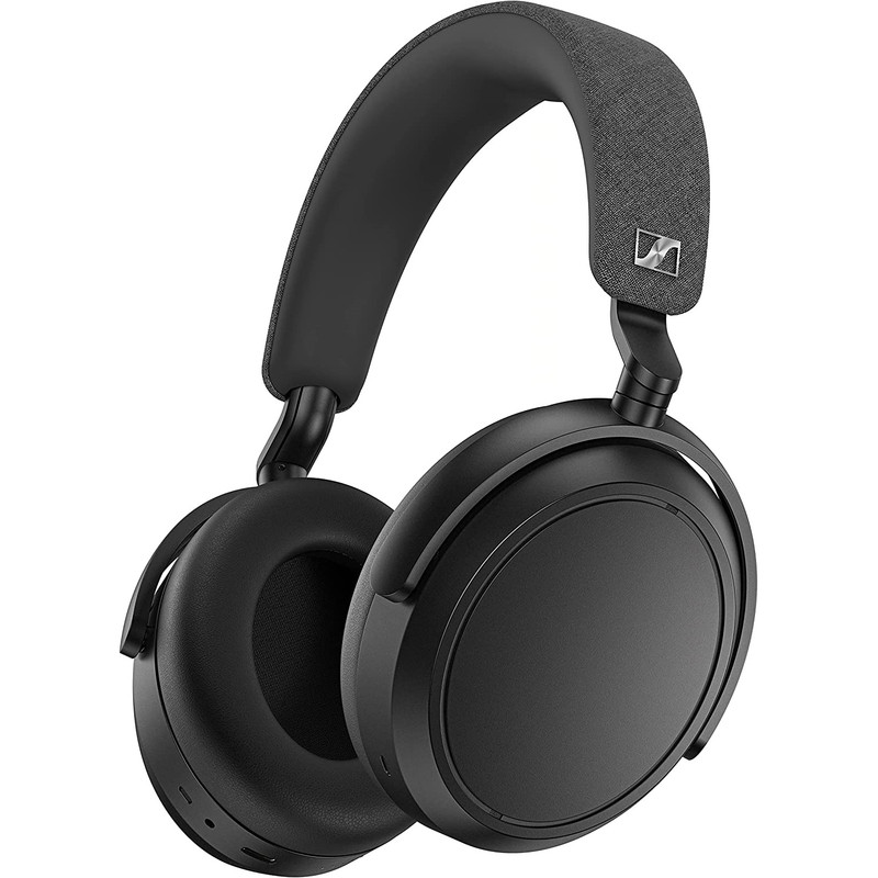 هدفون بی سیم سنهایزر مدل MOMENTUM 4 Wireless — تصویر ۲