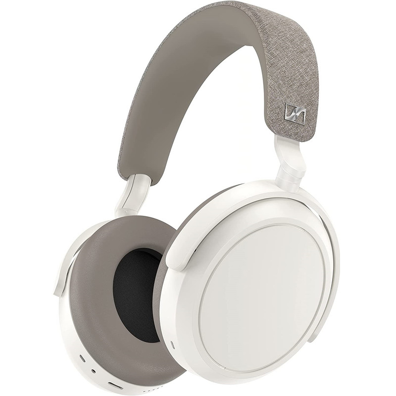 هدفون بی سیم سنهایزر مدل MOMENTUM 4 Wireless — تصویر ۳