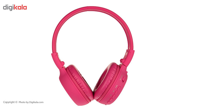 هدفون زیلات مدل B570C — تصویر ۲