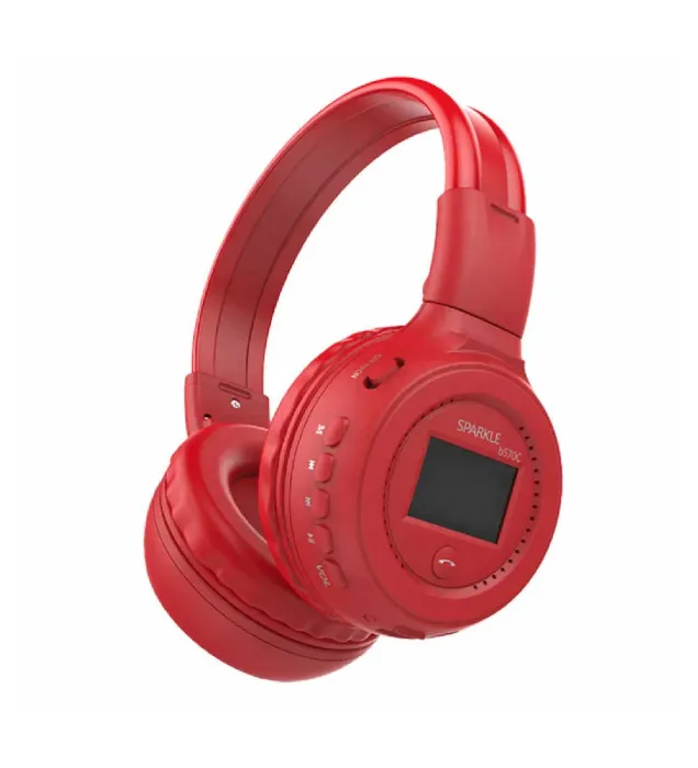 هدفون زیلات مدل B570C — تصویر ۶