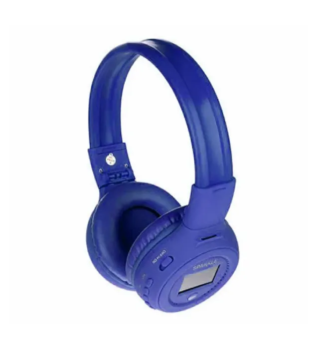 هدفون زیلات مدل B570C — تصویر ۷