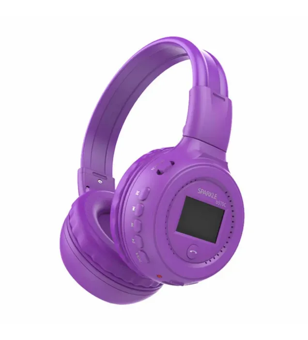 هدفون زیلات مدل B570C — تصویر ۸