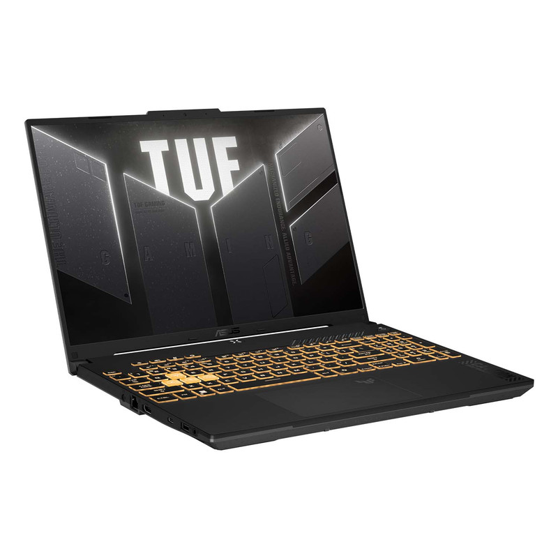 لپ تاپ 16 اینچی ایسوس مدل TUF Gaming F16 FX607VU-RL078-Core 5 210H-24GB DDR5-1TB SSD-RTX4050-WUXGA - کاستوم شده — تصویر ۲