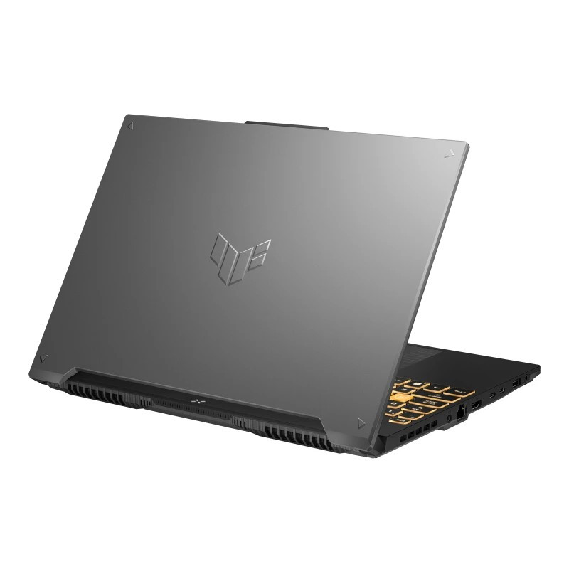 لپ تاپ 16 اینچی ایسوس مدل TUF Gaming F16 FX607VU-RL078-Core 5 210H-24GB DDR5-1TB SSD-RTX4050-WUXGA - کاستوم شده — تصویر ۵